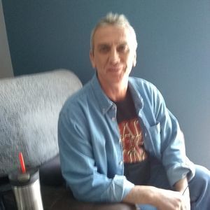 Meet your Posher, Jay